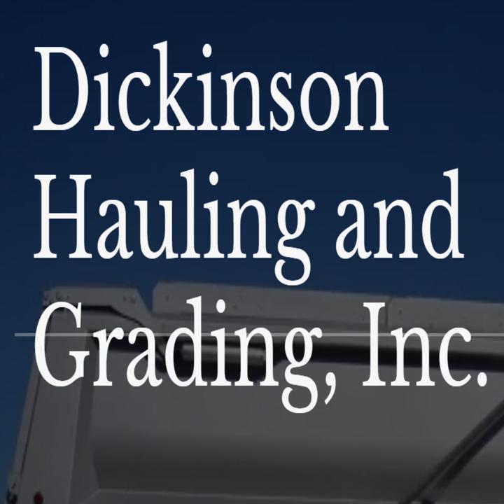 Dickinson Hauling & Grading, Inc.