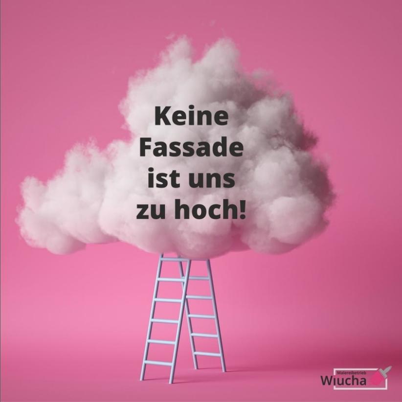 Malereibetrieb Wiucha