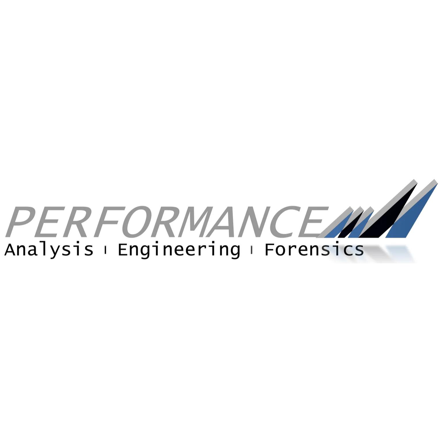 Performance Analysis
