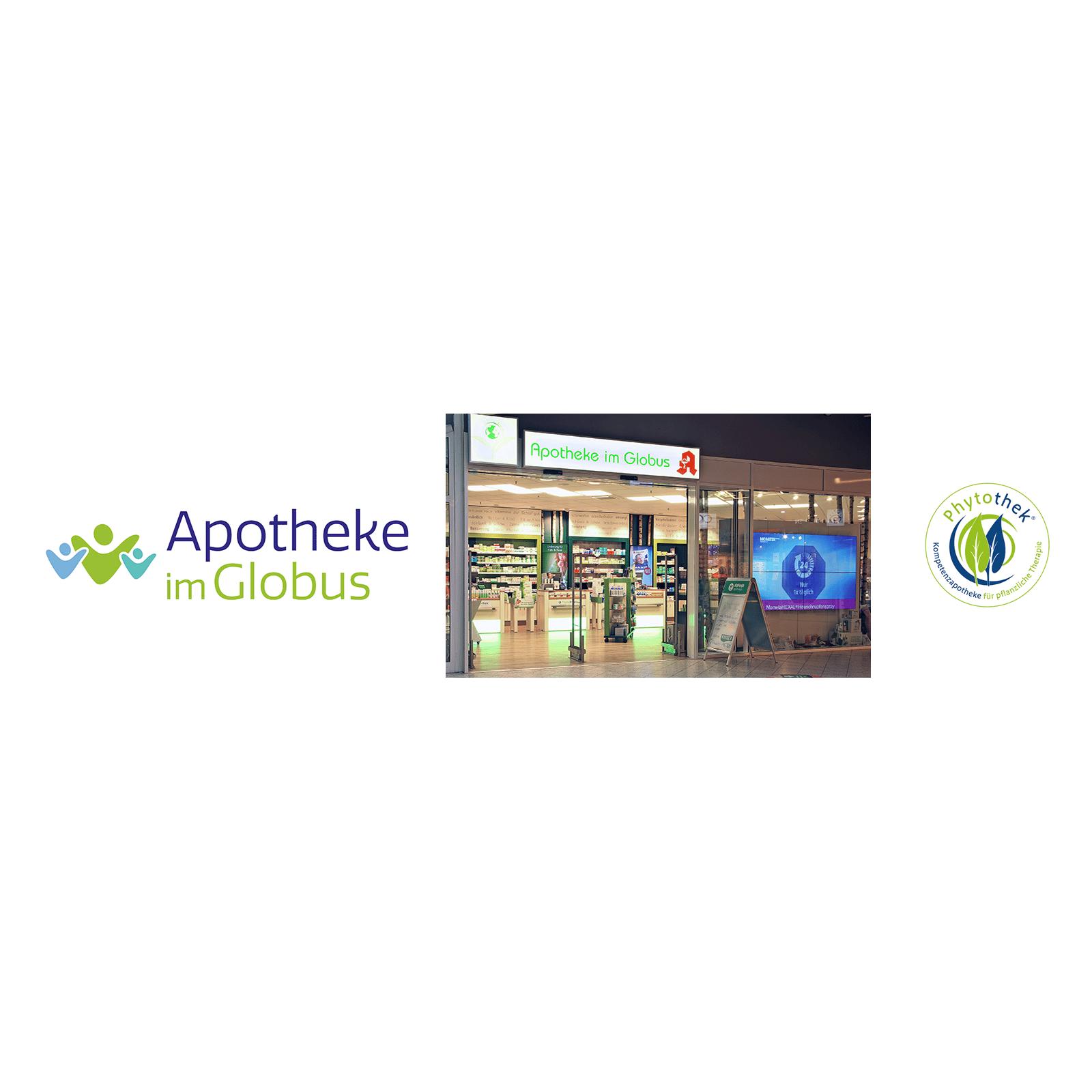 Apotheke im Globus