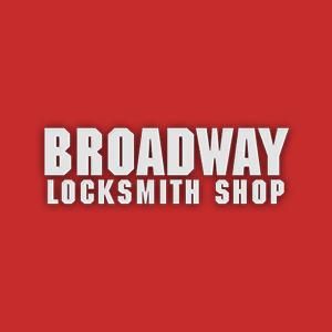 Broadway Locksmith Shop