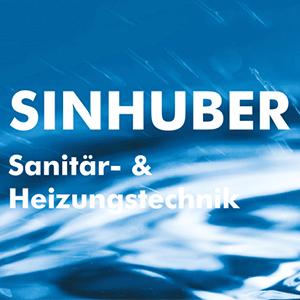 Sinhuber Johann Sanitär & Heizungstechnik