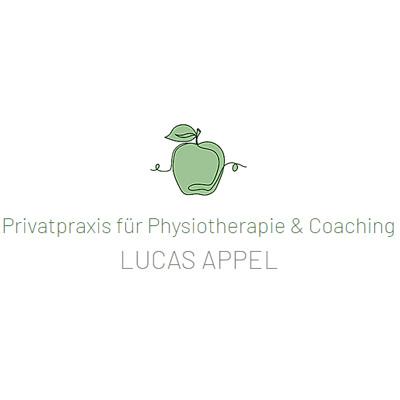 Lucas Appel Privatpraxis für Physiotherapie &