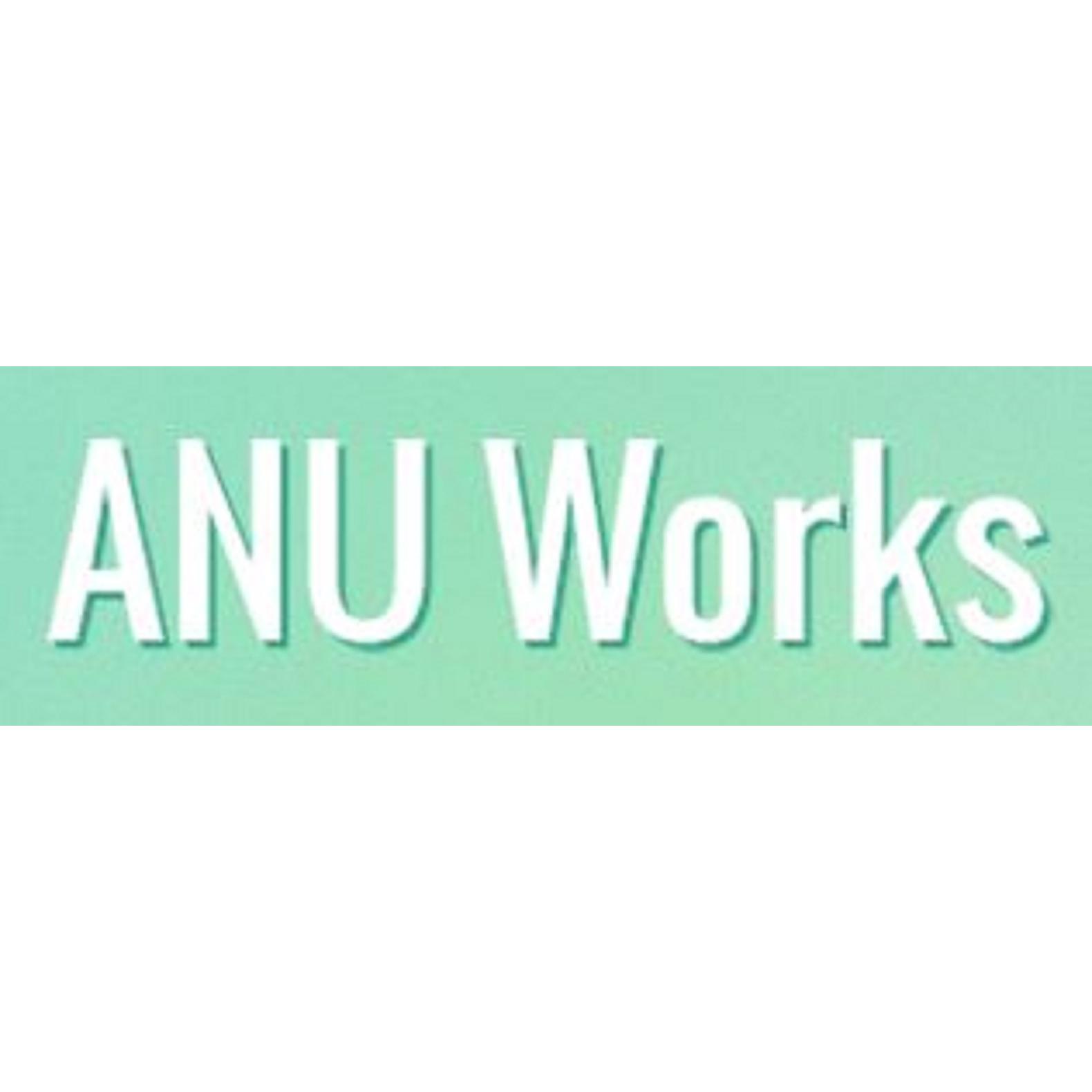 ANU Works