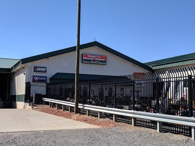 Forsyth Rooter Service