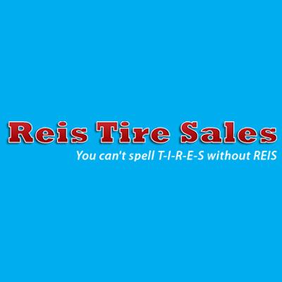 Reis Tire Sales Inc