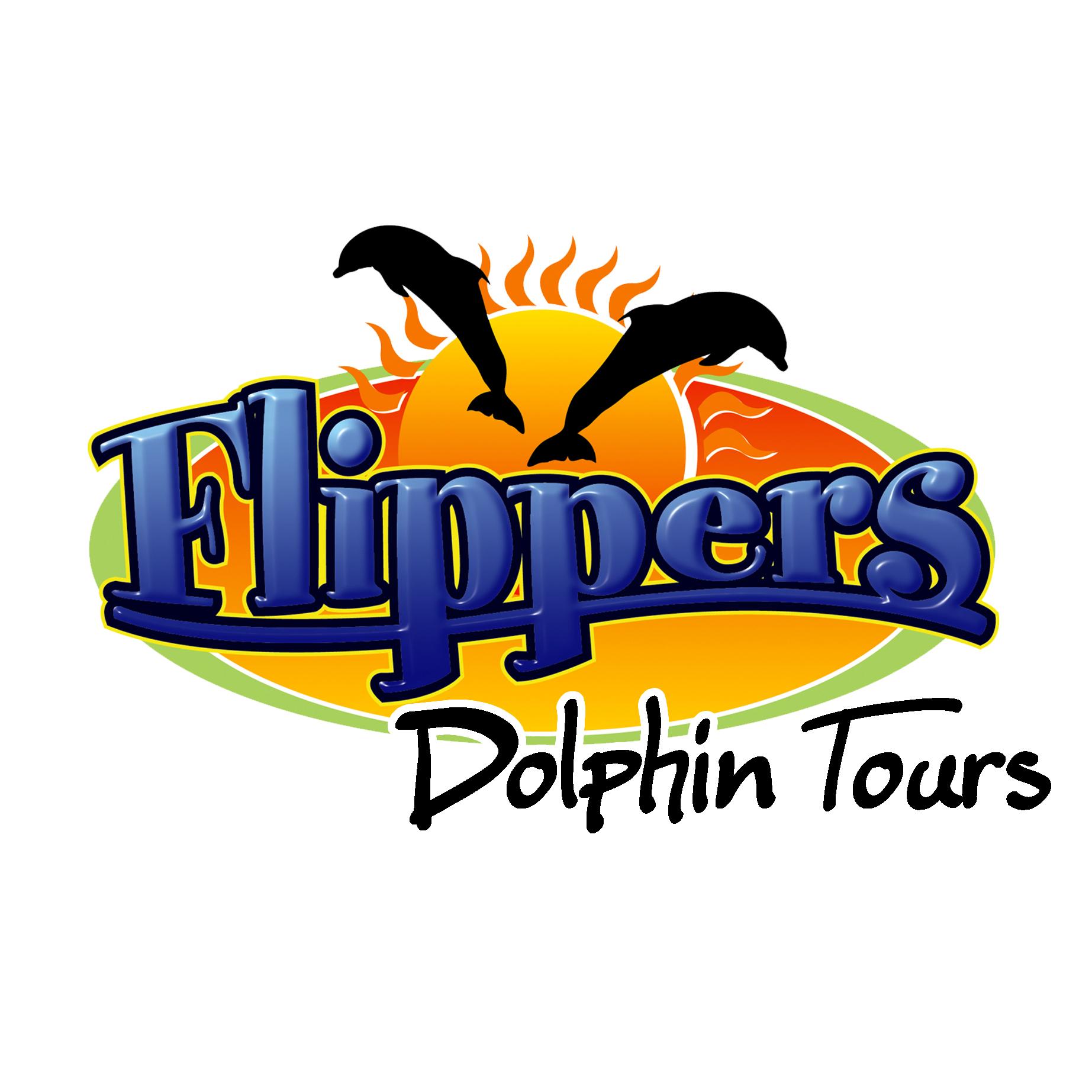Flippers Dolphin Tours