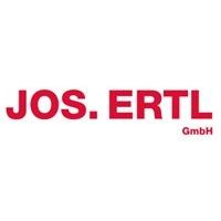 Jos.Ertl GmbH, Zentrale