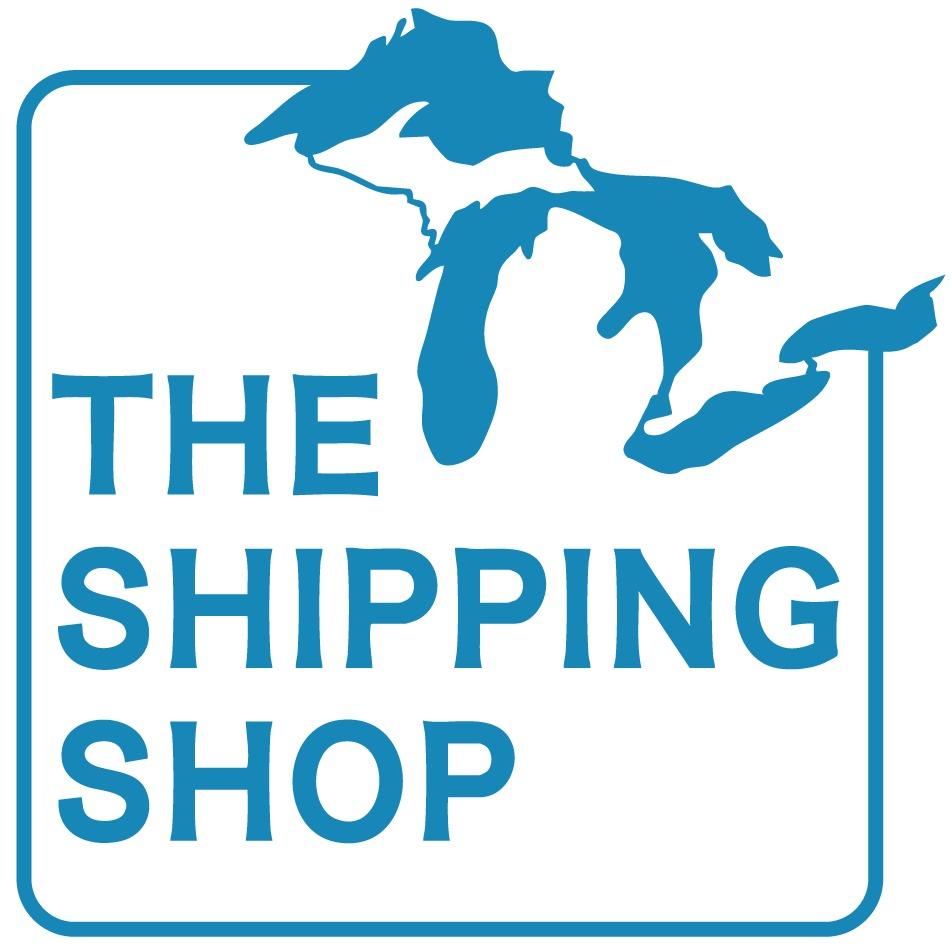 The Shipping Shop