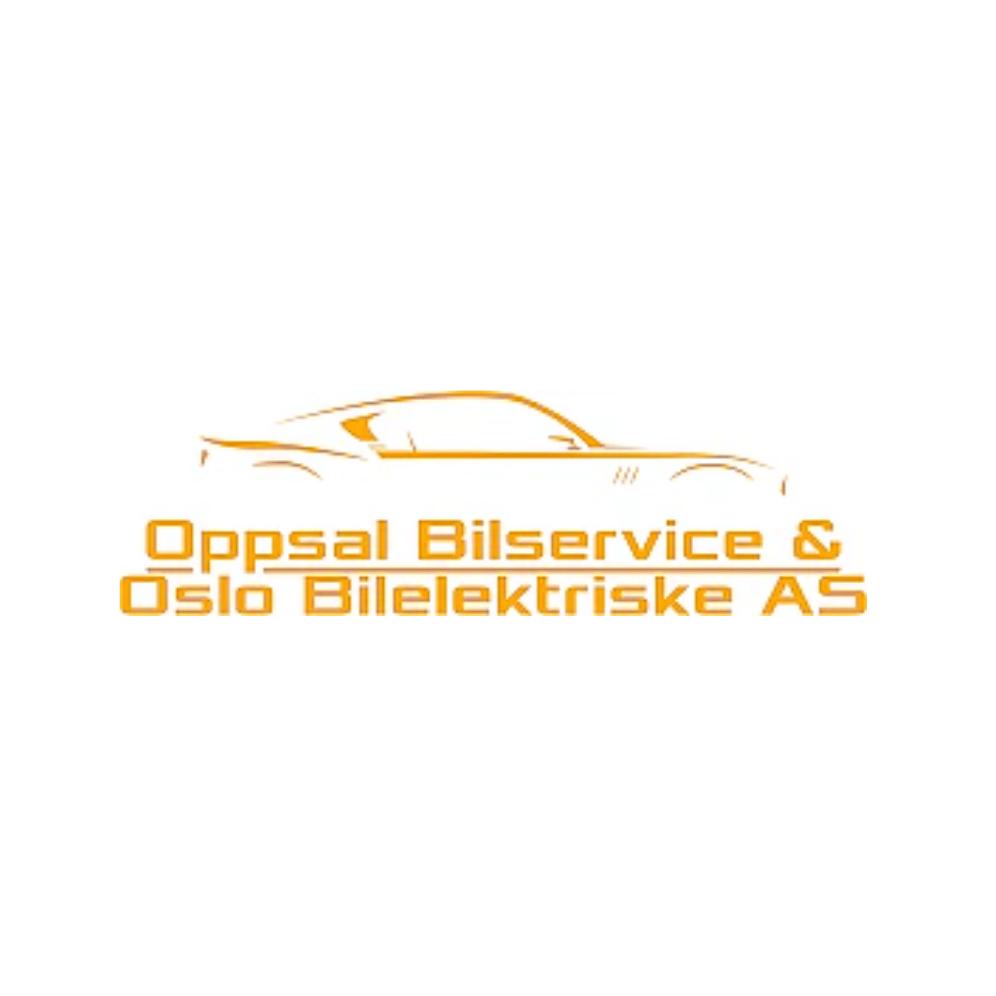 Oppsal Bilservice & Oslo Bilelektriske AS