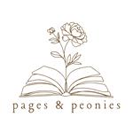 Pages and Peonies