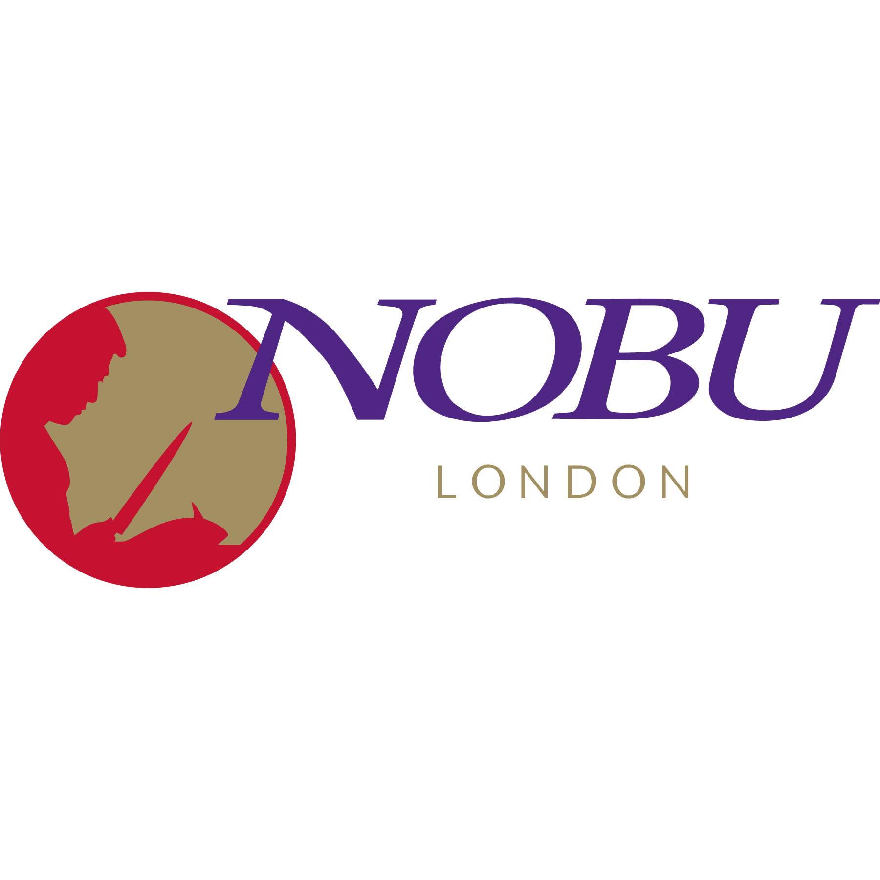 Nobu London Old Park Lane