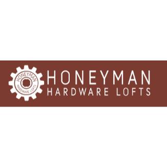Honeyman Hardware Lofts