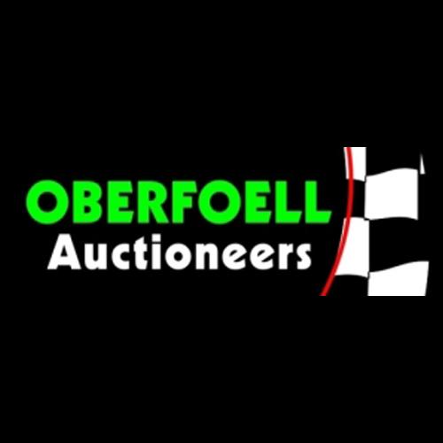 Oberfoell Auctioneers