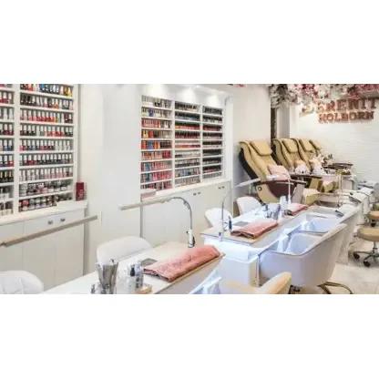 Serenity Nail & Beauty Ltd