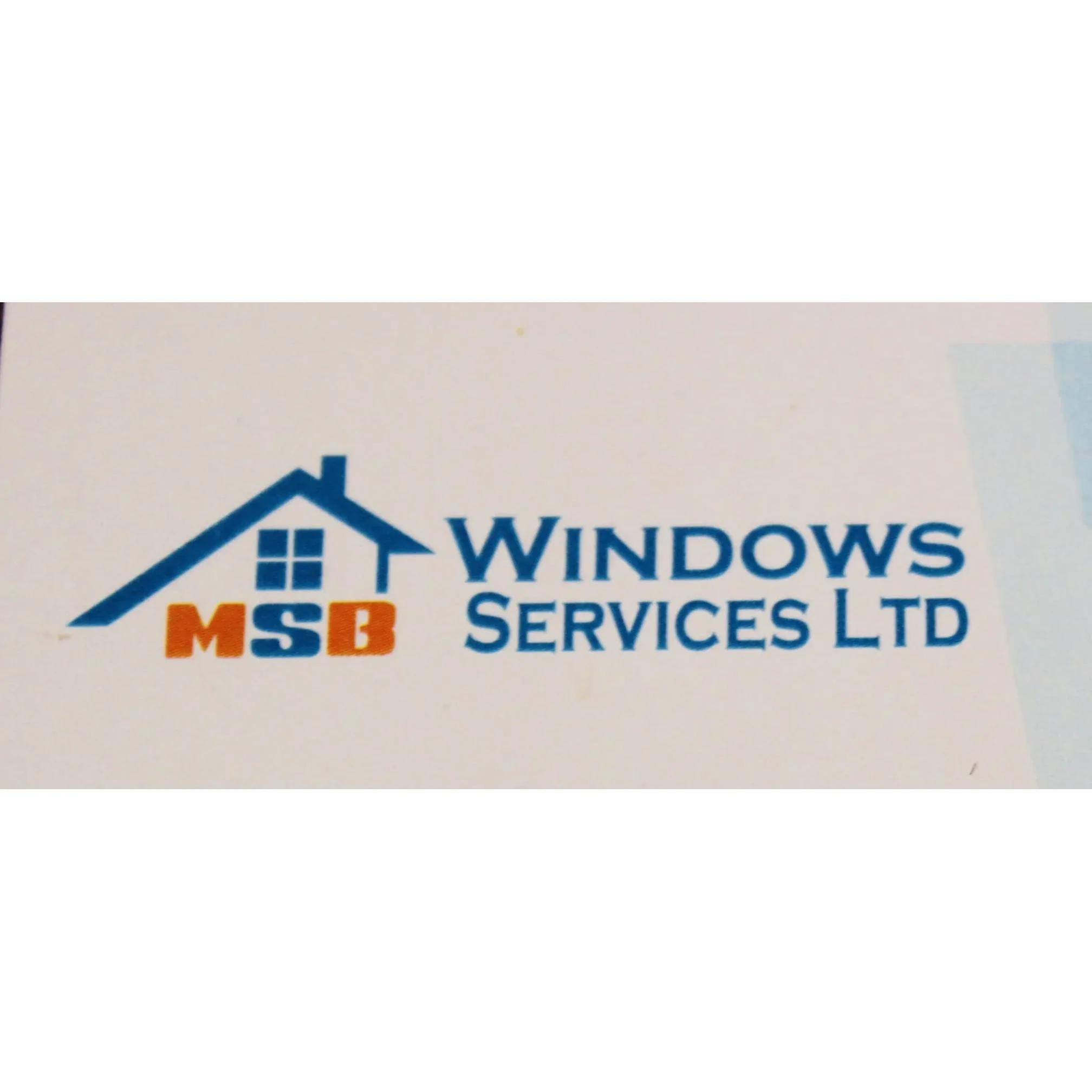MSB Windows Services Ltd