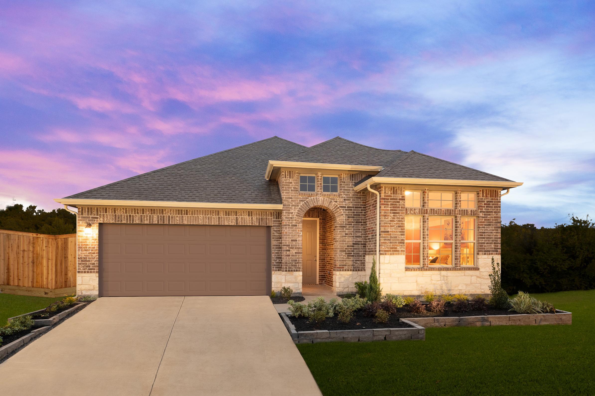 Cedar Pointe by Ashton Woods