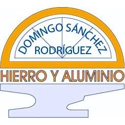 Domingo Sánchez Rodríguez - Hierro Y Aluminio