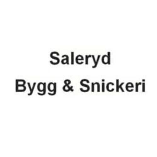 Saleryd Bygg & Snickeri