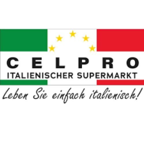 Celpro Italienischer Supermarkt