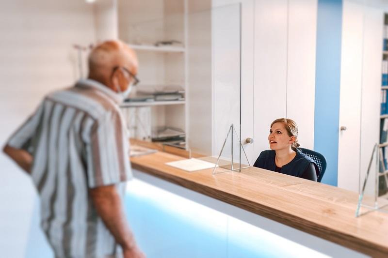 HNO Zentrum Liestal Praxis Dr. Wyttenbach