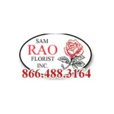 Sam Rao Florist