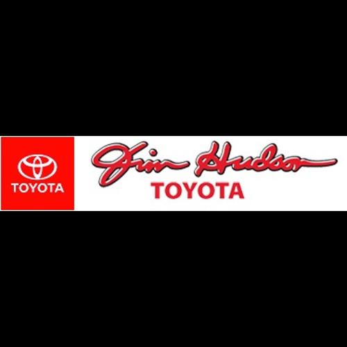 Jim Hudson Toyota