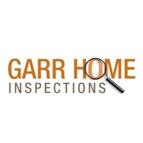 Garr Home Inspections