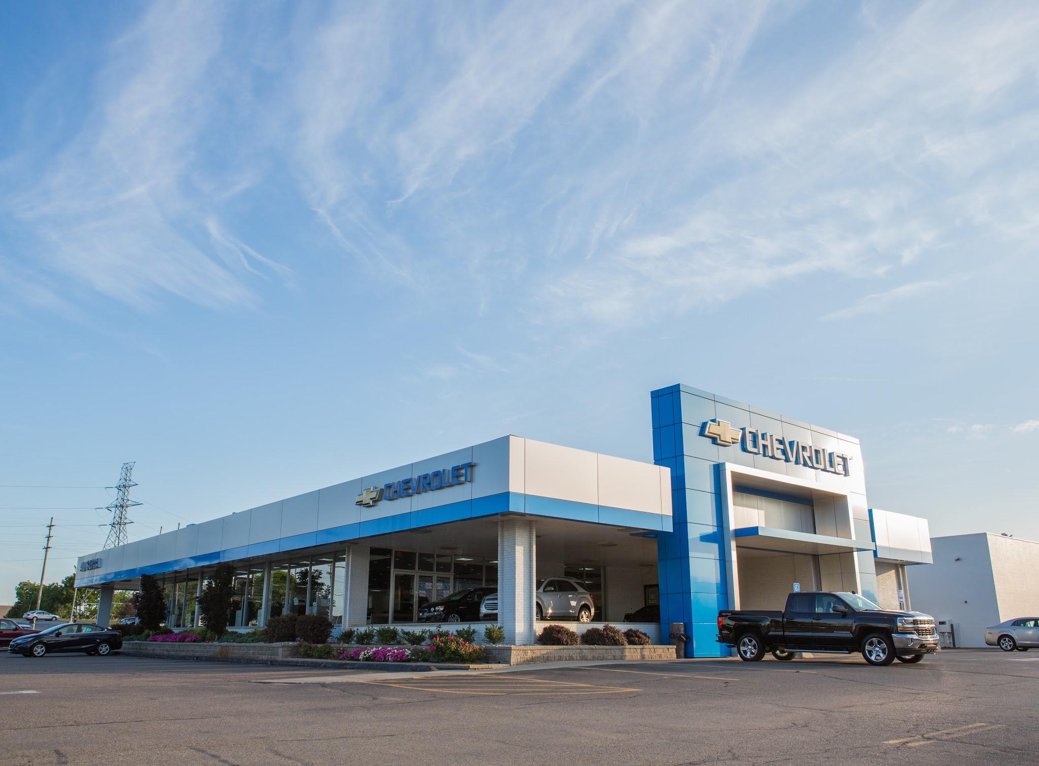 Al Serra Chevrolet