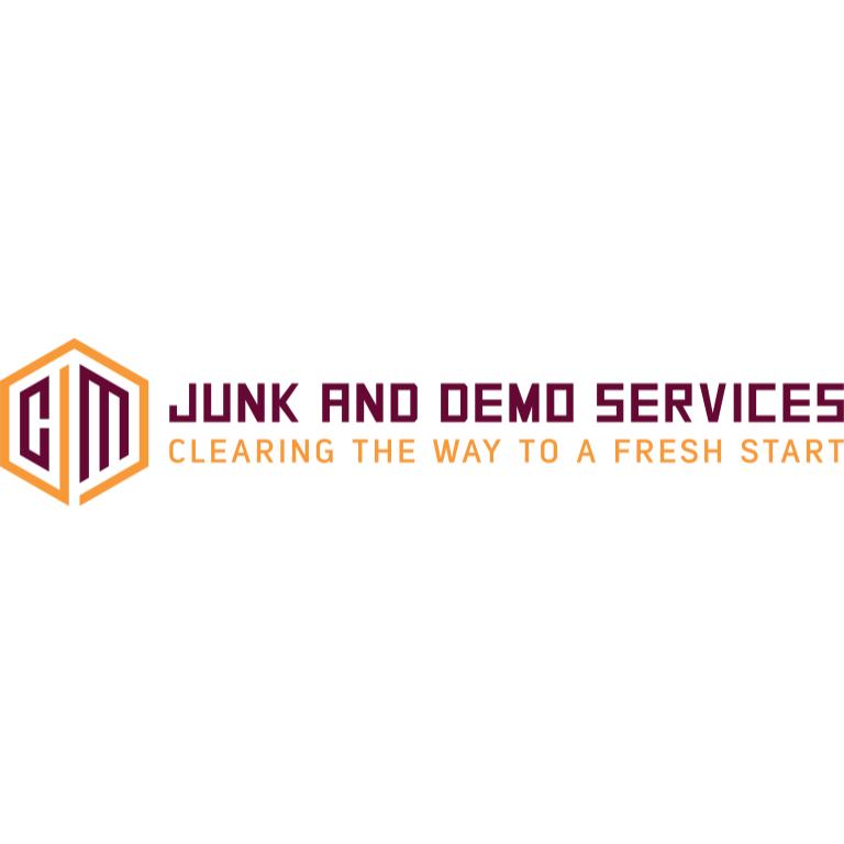 CM Junk and Demo Services