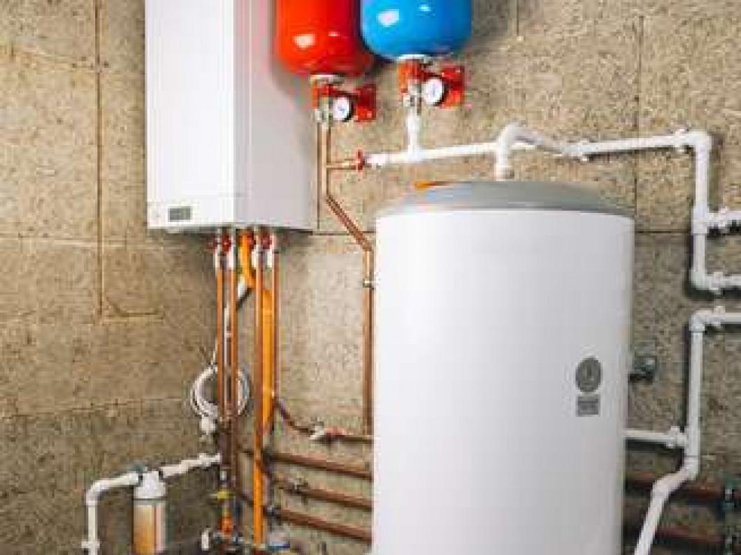 M&J Plumbing & Heating Inc.