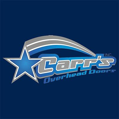 Carr's Overhead Doors, Inc.