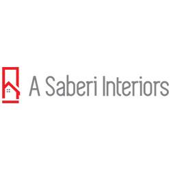 A SABERI INTERIORS