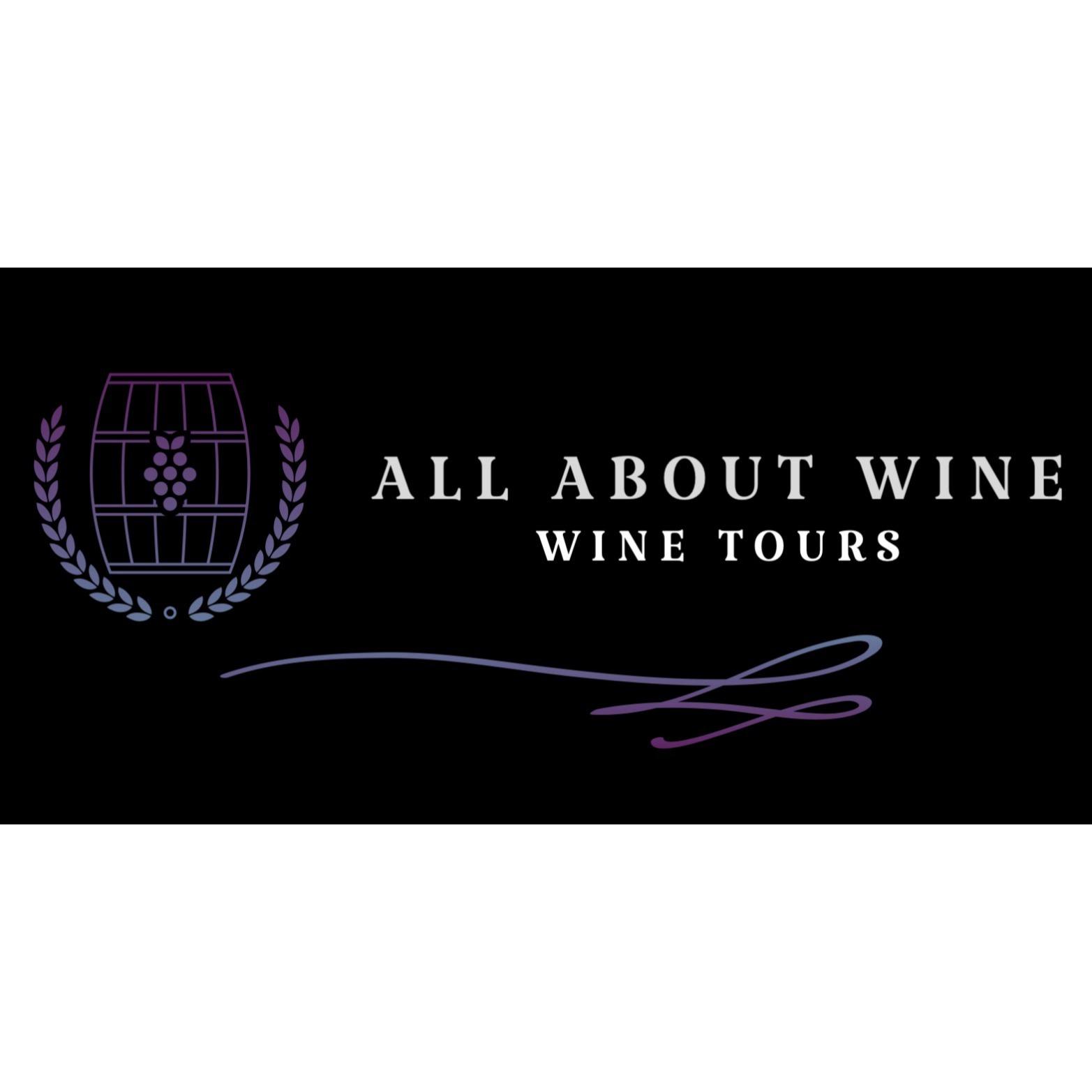 All About Wine Tours