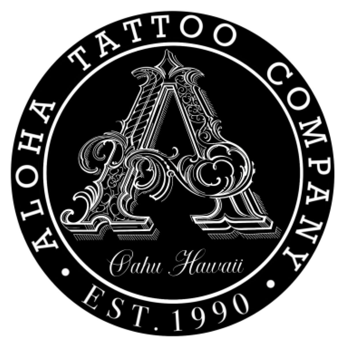 Aloha Tattoo - Kailua