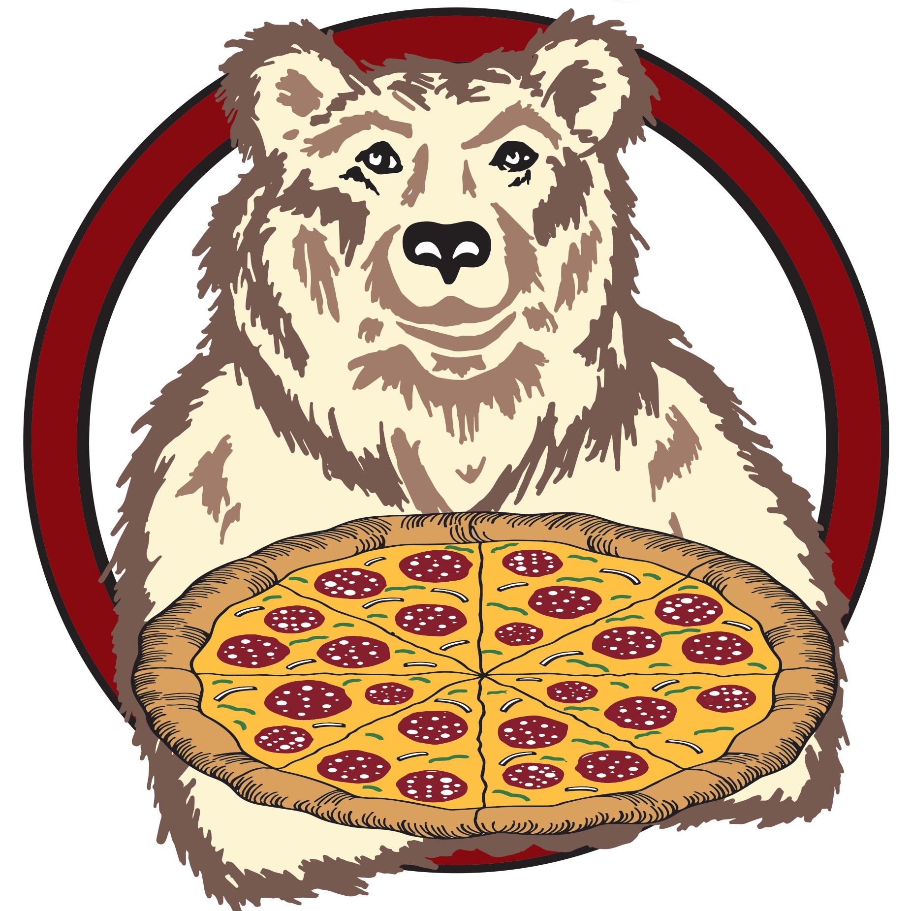 Bear's Pizza and More
