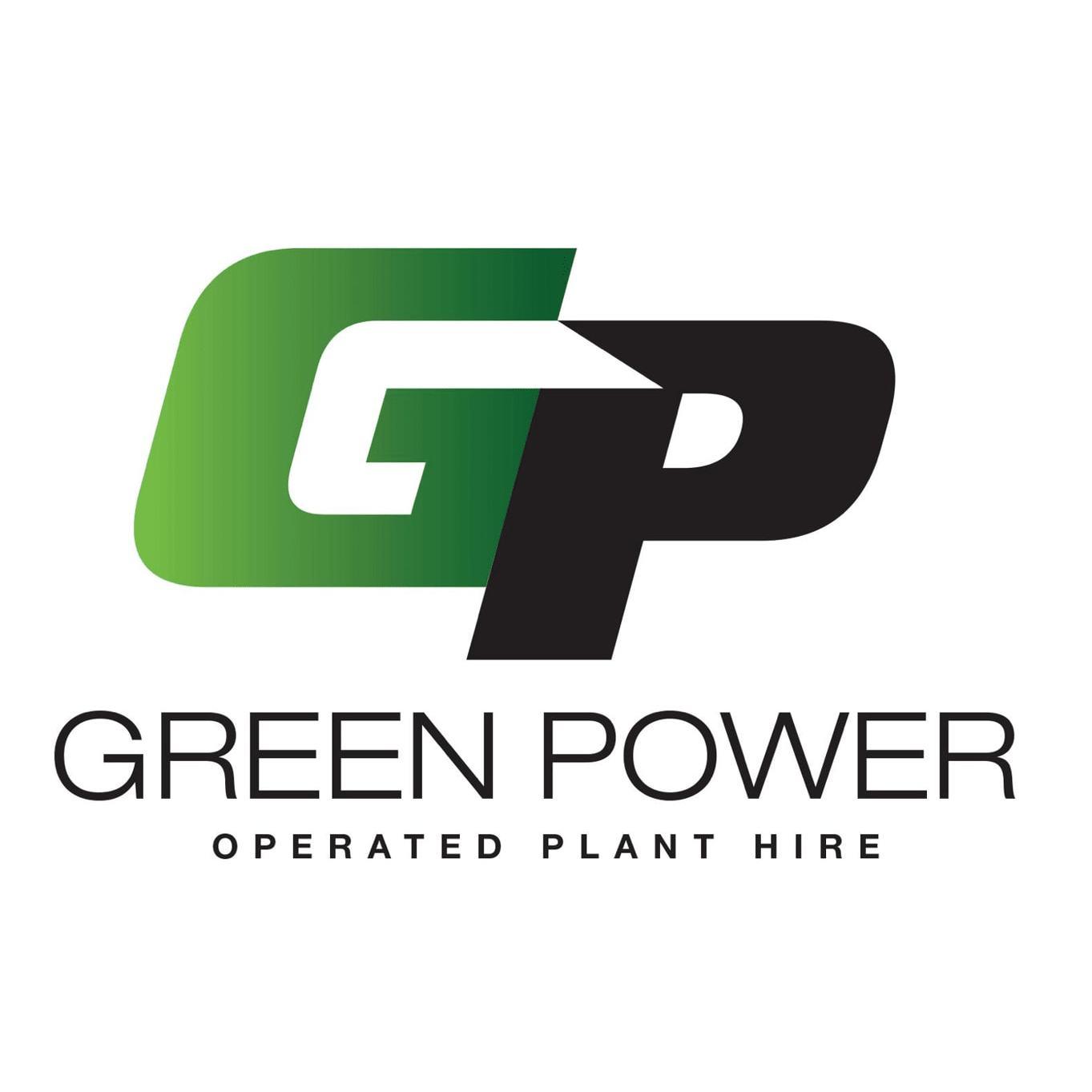 Greenpower Plant Hire Ltd
