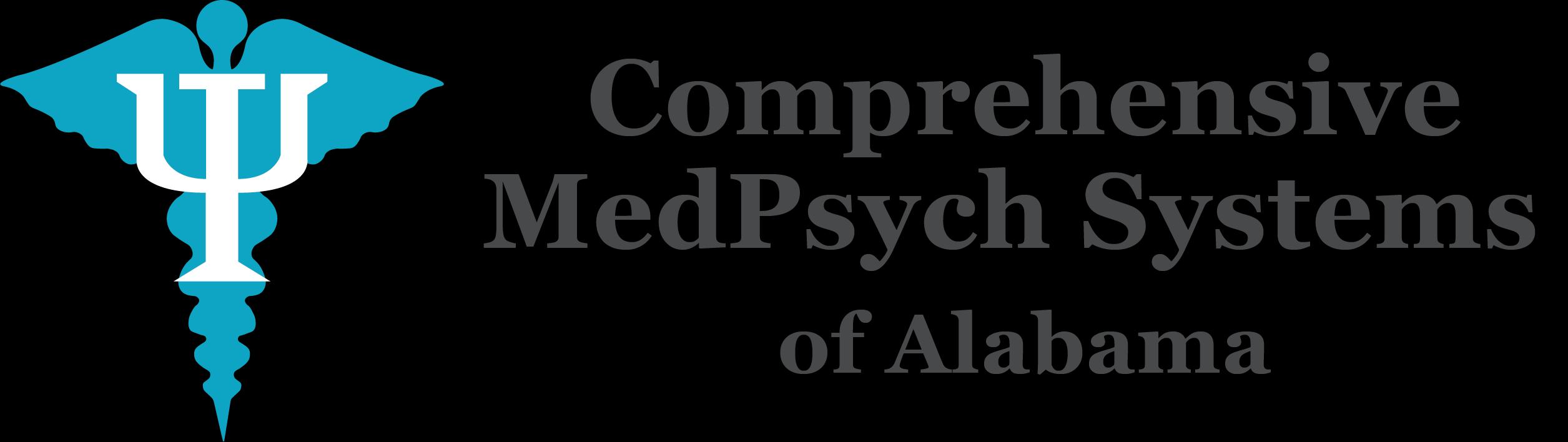 Comprehensive Medpsych Systems of Alabama