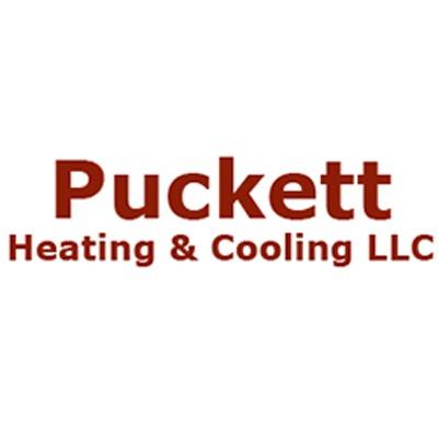 Puckett Heating & Cooling LLC