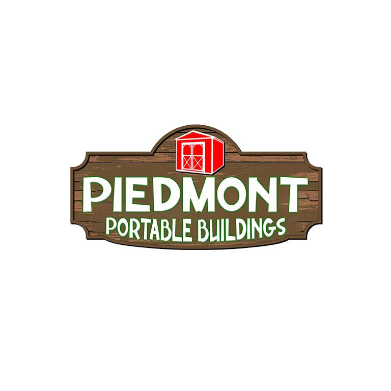 piedmont portable buildings