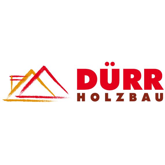 Holzbau Dürr - Wir schaffen Wohnraum