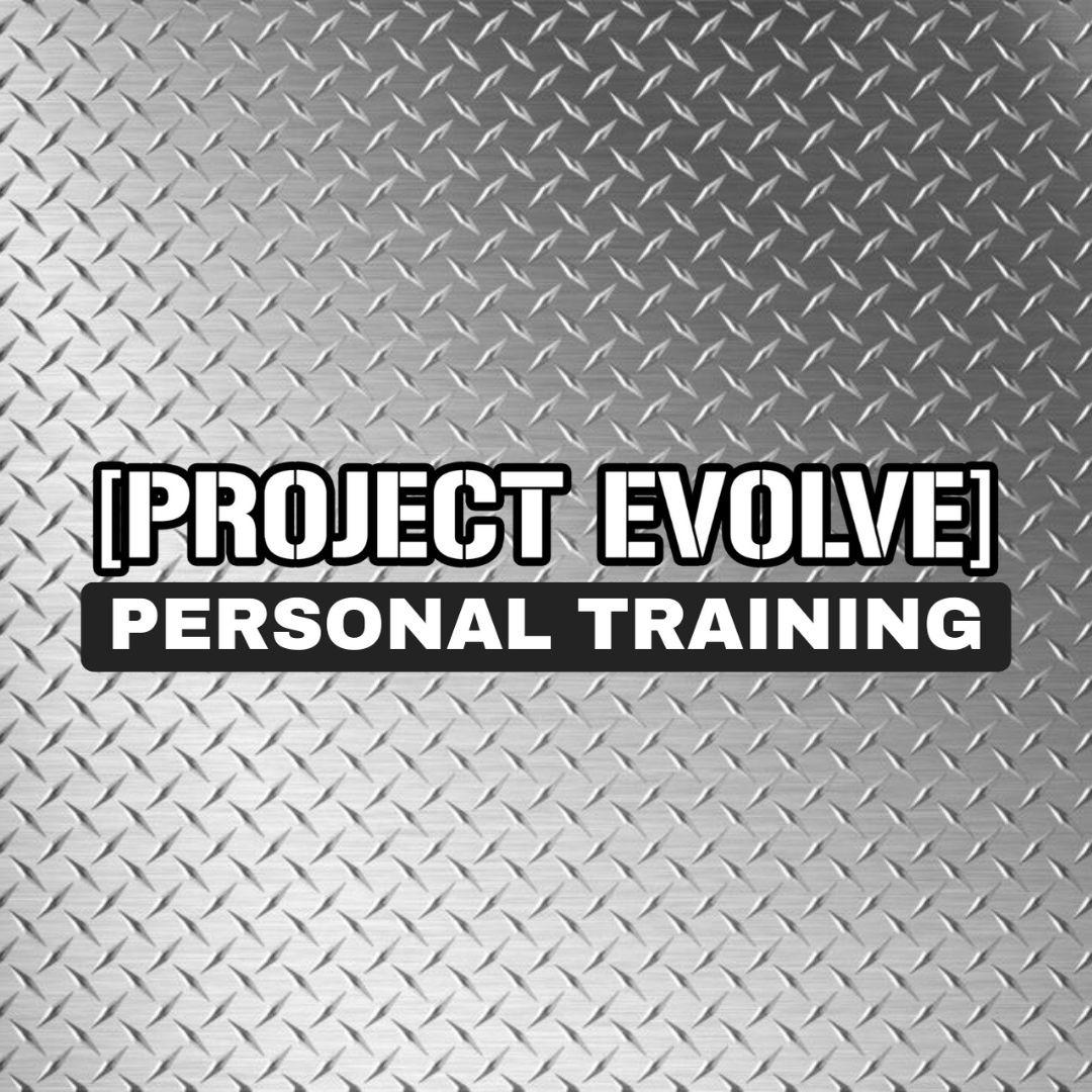 Project Evolve Personal Training