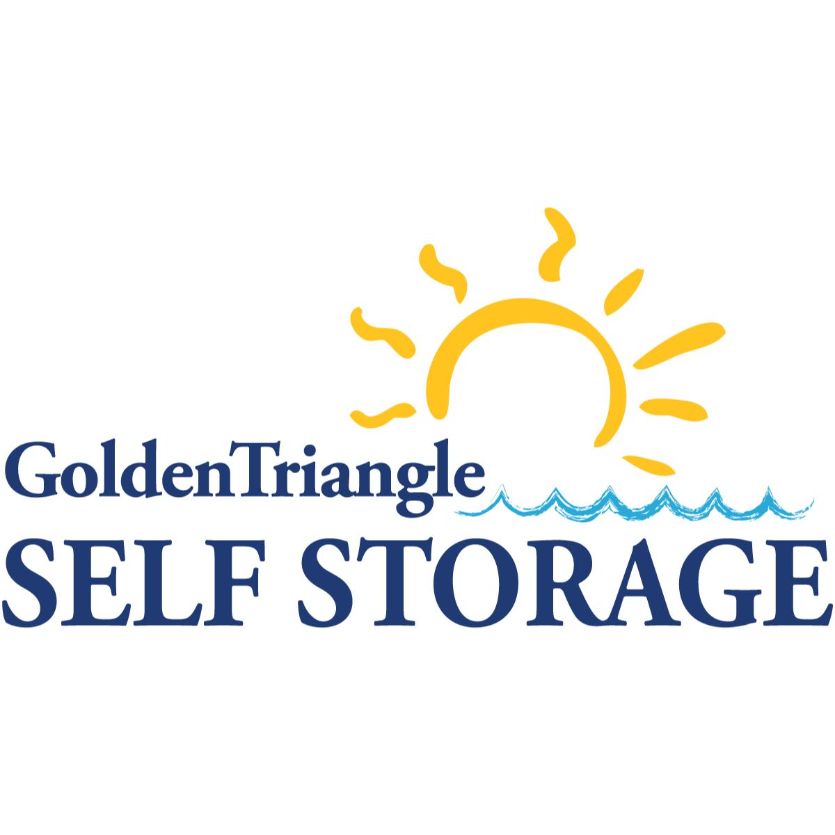 Golden Triangle Self Storage