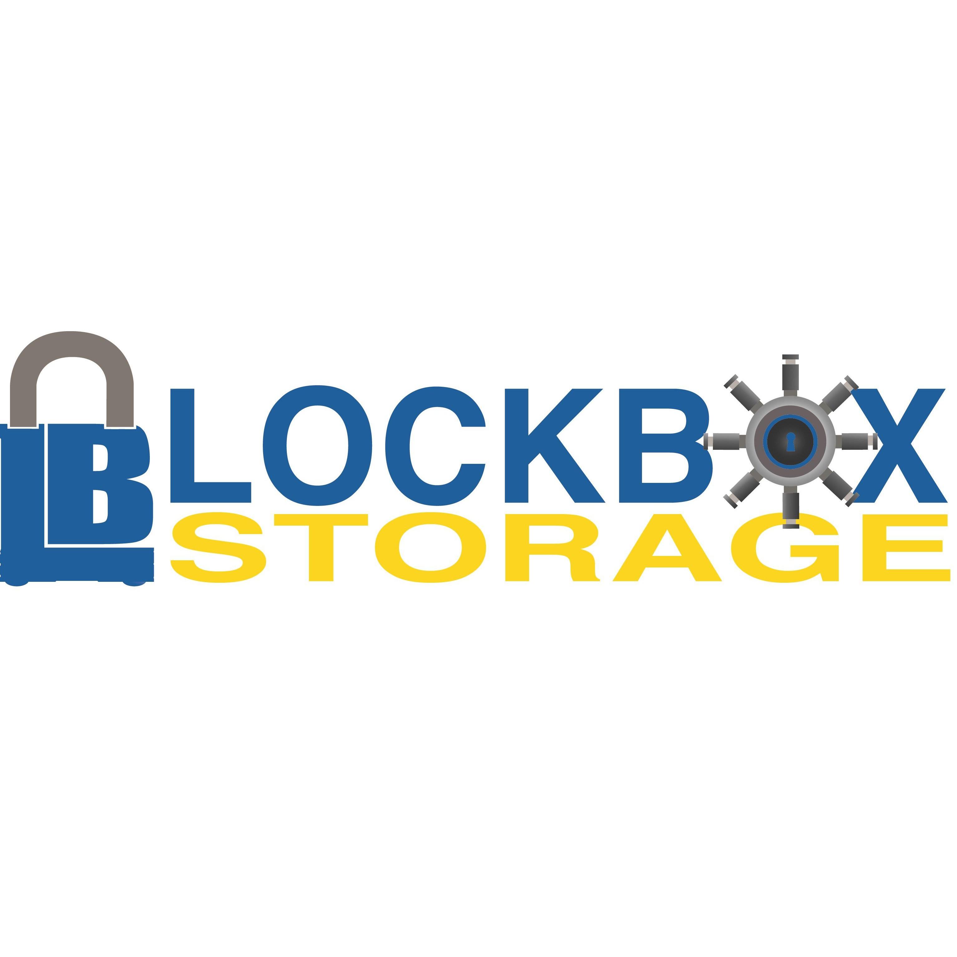 Lockbox Storage