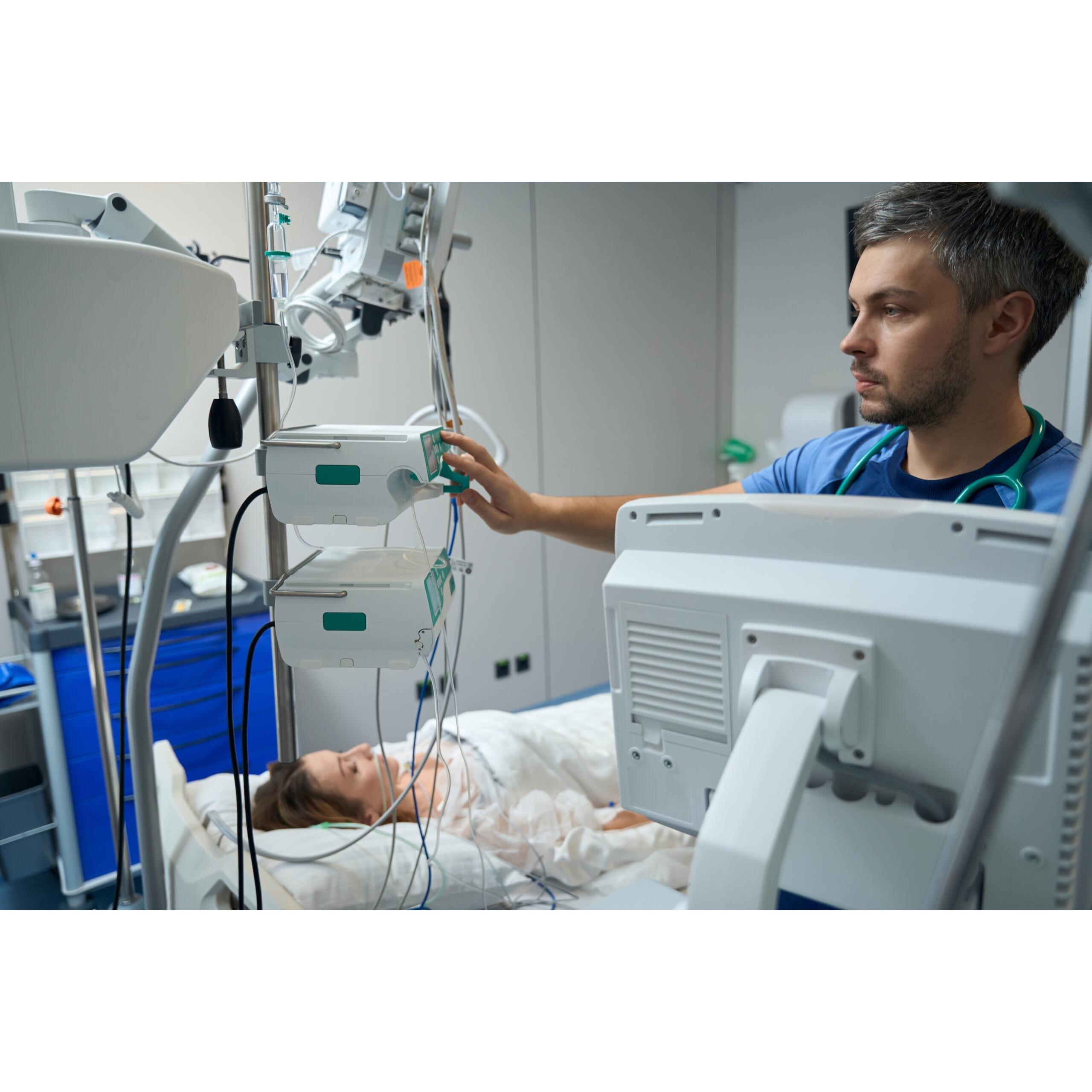 NDCT 24 Intensivpflegedienst GmbH