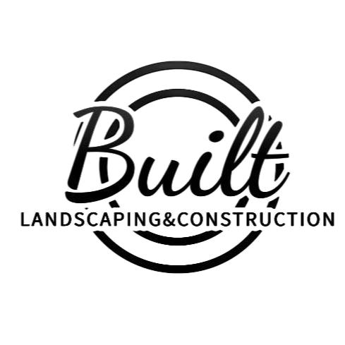 Built Landscaping & Construction