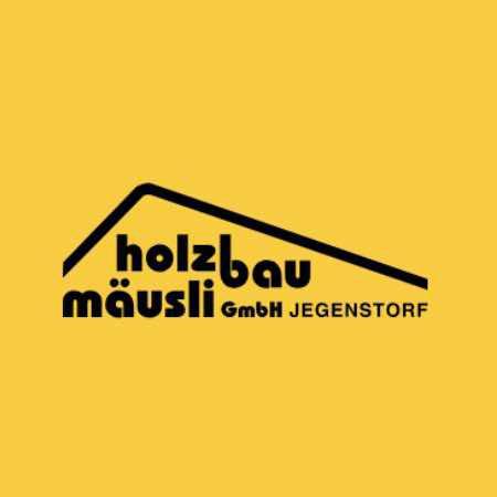 Holzbau Mäusli GmbH