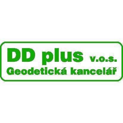 DD plus v.o.s. - geodetická kancelář Brno