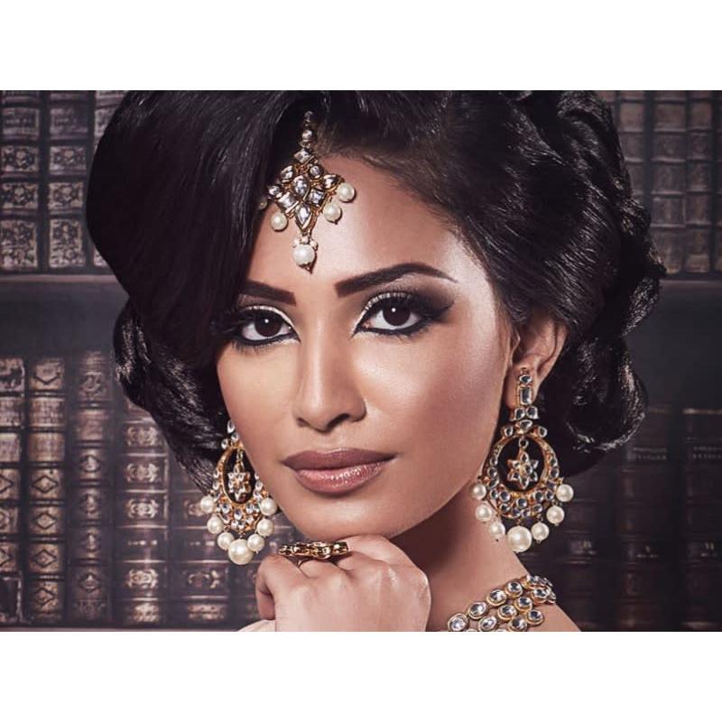 Jazz Panesar Make Up Artist