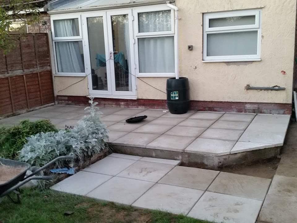 Buildpoint Modern Build Solutions